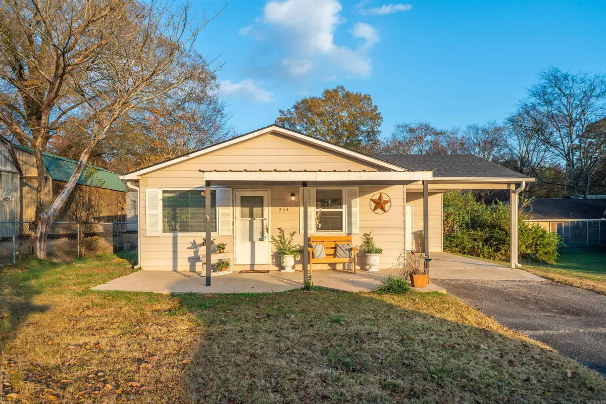 205 Wildwood Circle, Hot Springs, AR 71901 - Image #1
