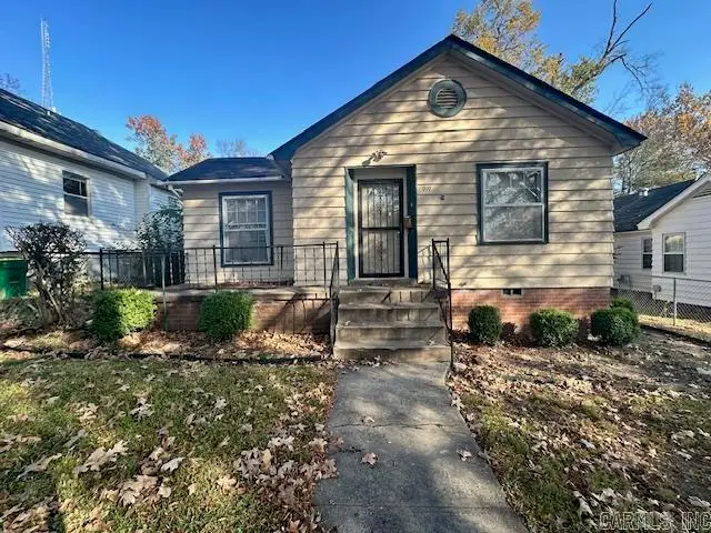 919 Lewis St Street, Little Rock, AR 72204 - Image #1