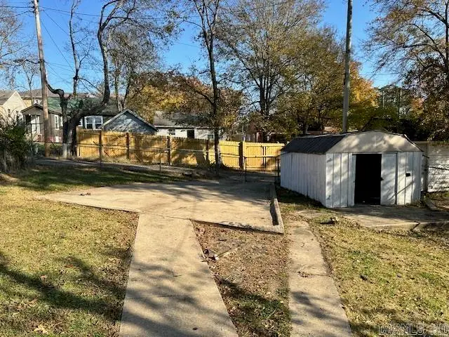 919 Lewis St Street, Little Rock, AR 72204 - Image #2