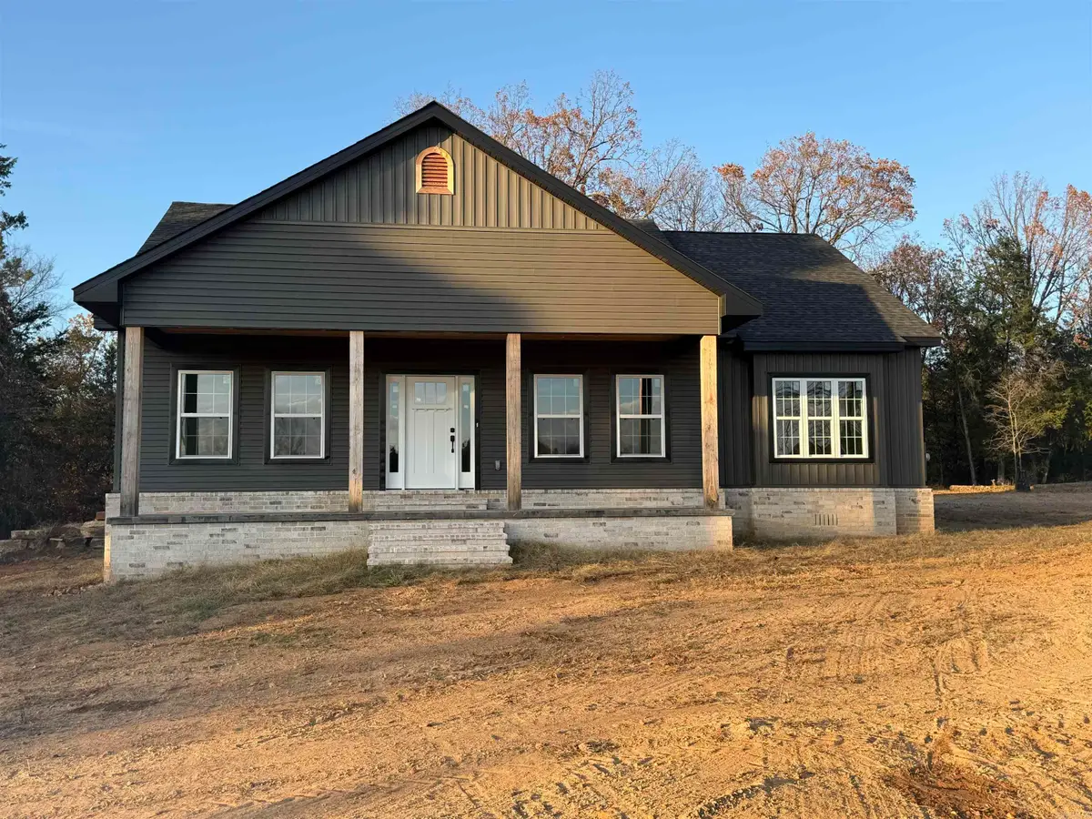 1684 County Road 3600, Lamar, AR 72846 - Image #1