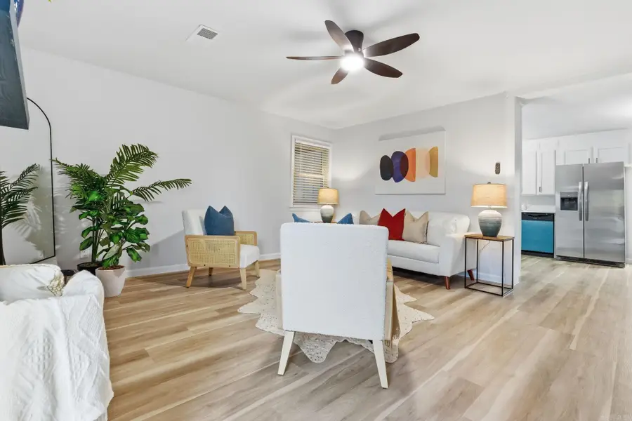 1081 Caddo Street, Camden, AR 71701 - Image #2