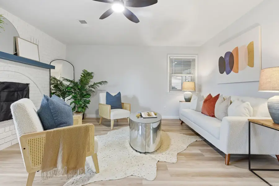 1081 Caddo Street, Camden, AR 71701 - Image #3