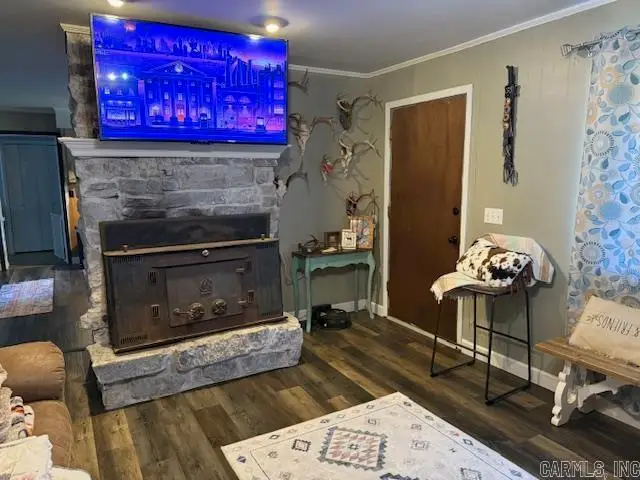 62 Pennington Lane, Glenwood, AR 71943 - Image #3