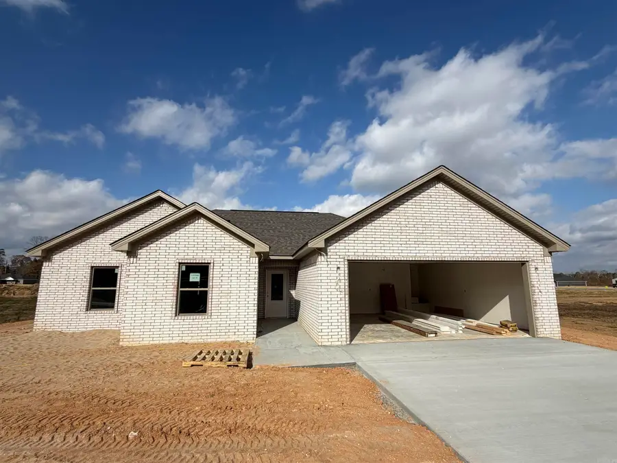 1125 Duke Drive, Bauxite, AR 72011 - Image #2