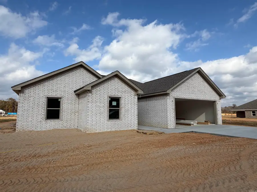 1125 Duke Drive, Bauxite, AR 72011 - Image #3
