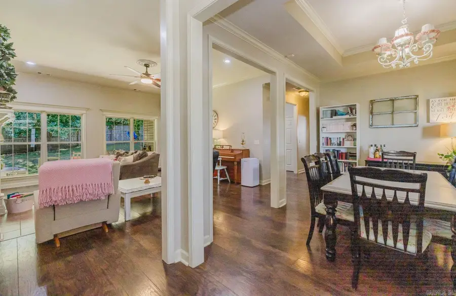 51 Waters Edge Drive, Little Rock, AR 72204 - Image #3