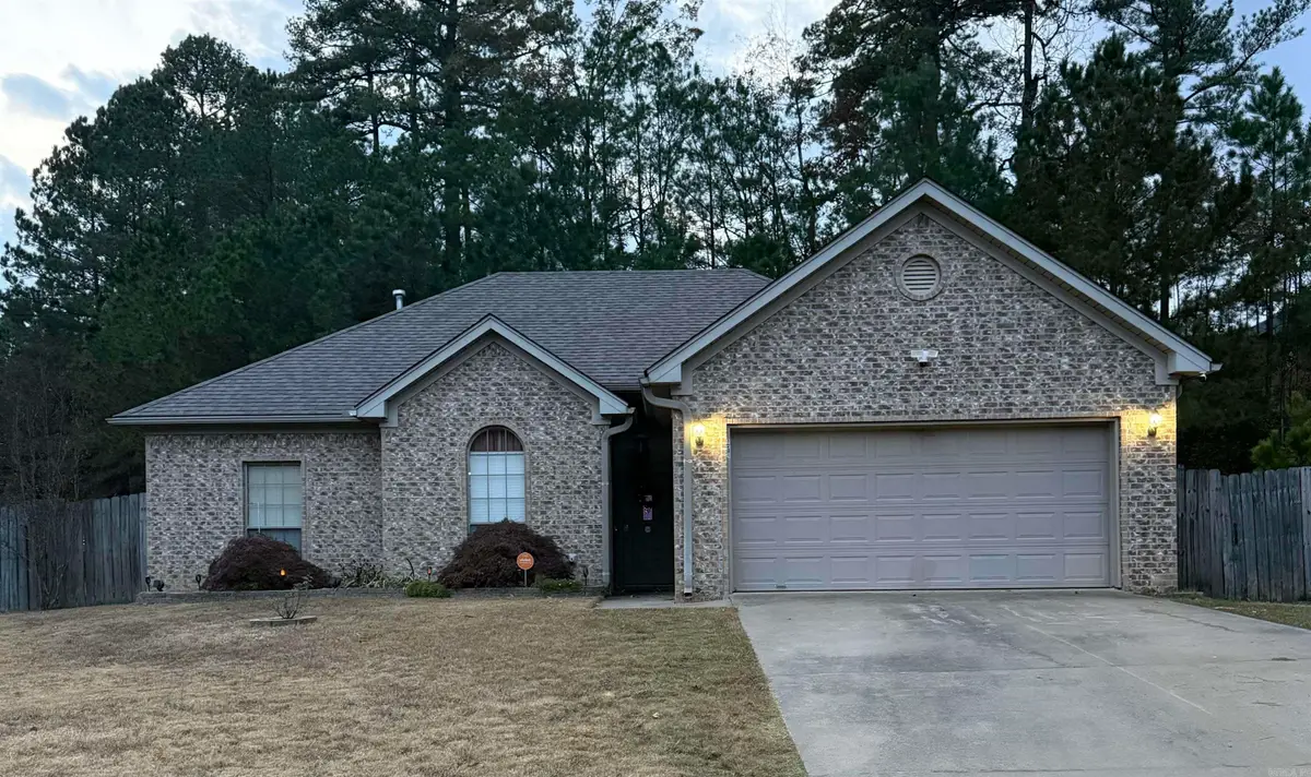 1201 Ridgecrest Cove, Benton, AR 72015 - Image #1