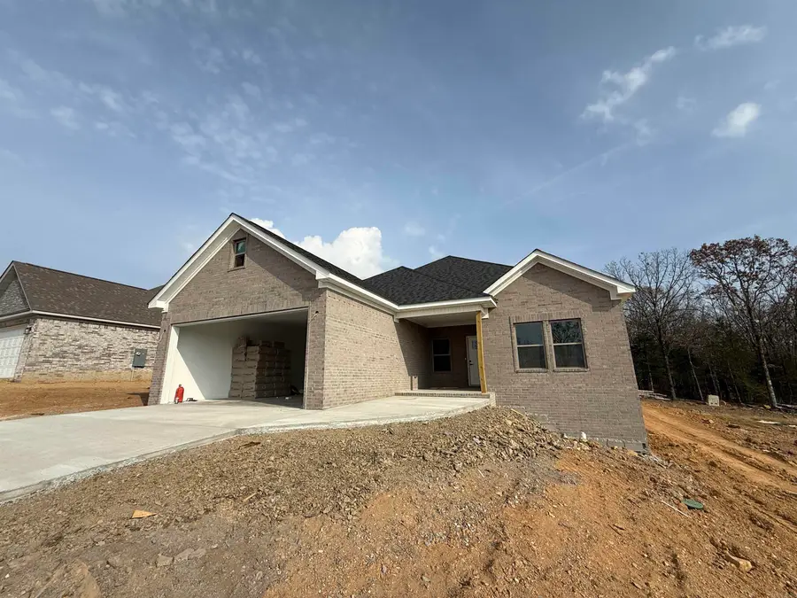 510 Madeleine, Austin, AR 72007 - Image #2