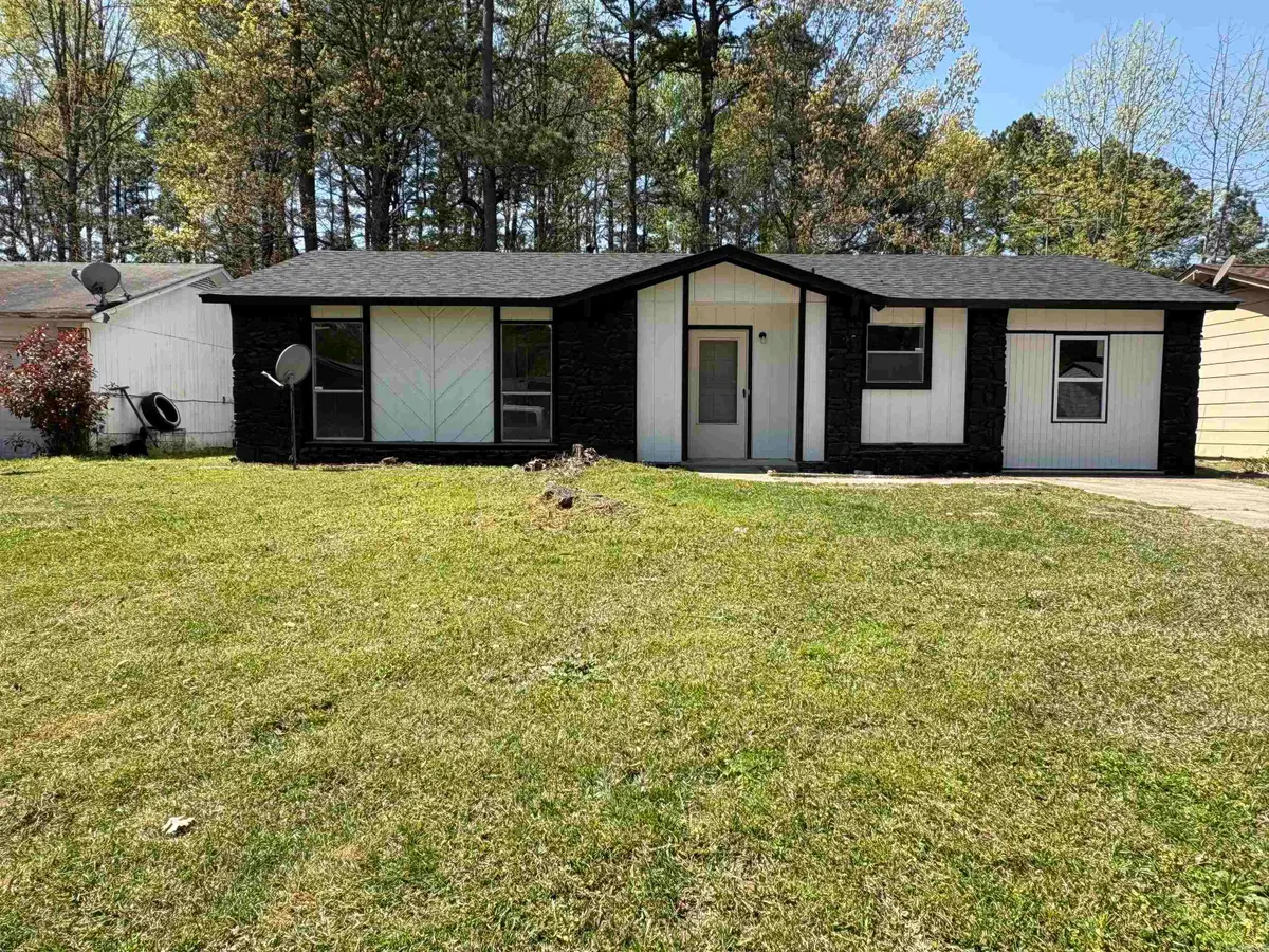 14 Quail Creek Court, Little Rock, AR 72206 - Image #1