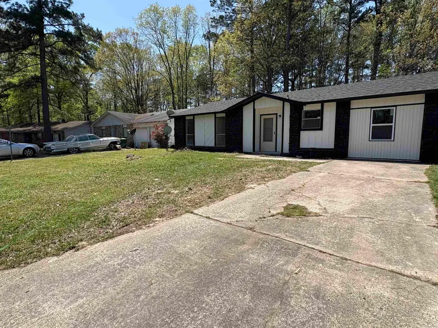 14 Quail Creek Court, Little Rock, AR 72206 - Image #2