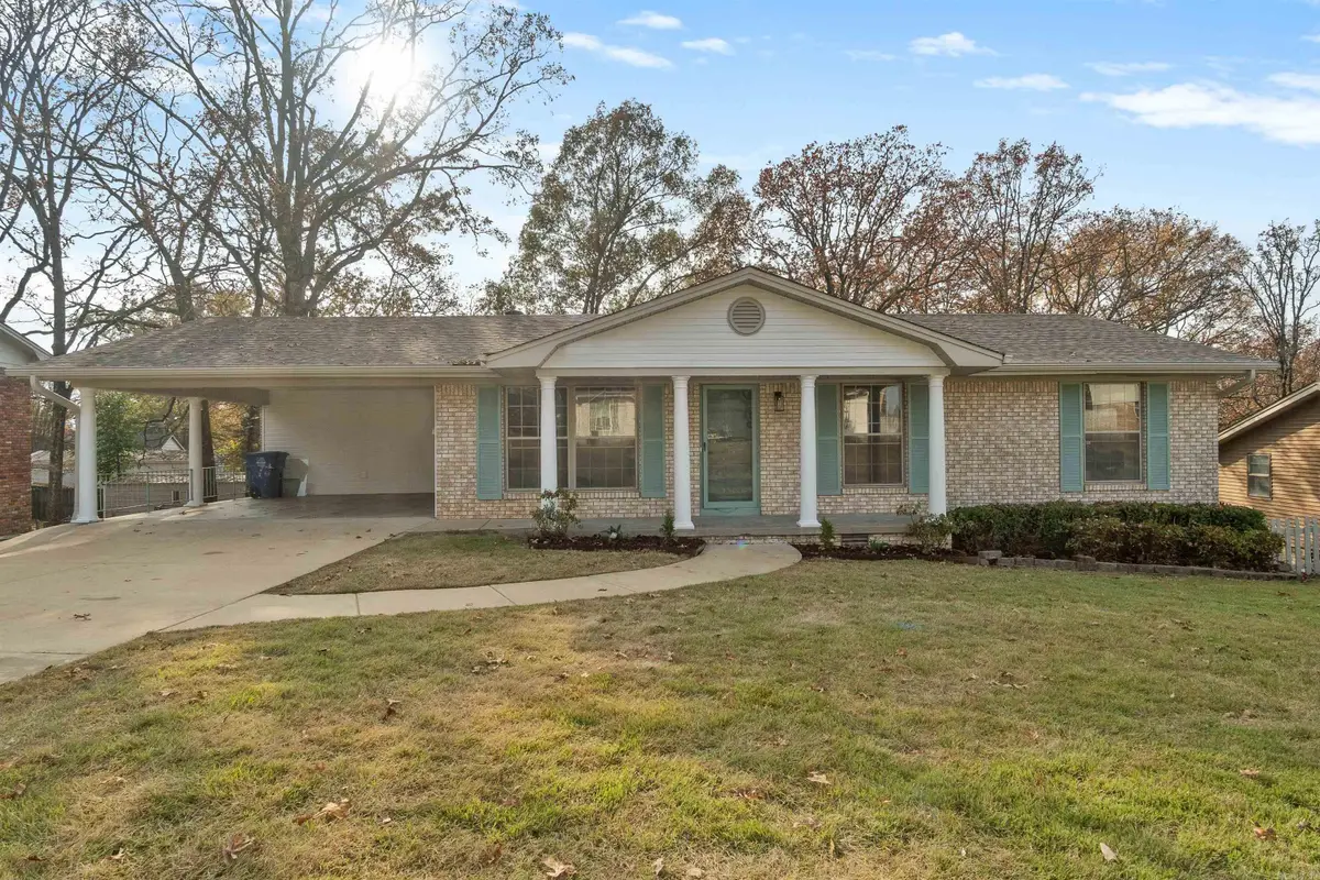 2200 Osage, North Little Rock, AR 72116 - Image #1