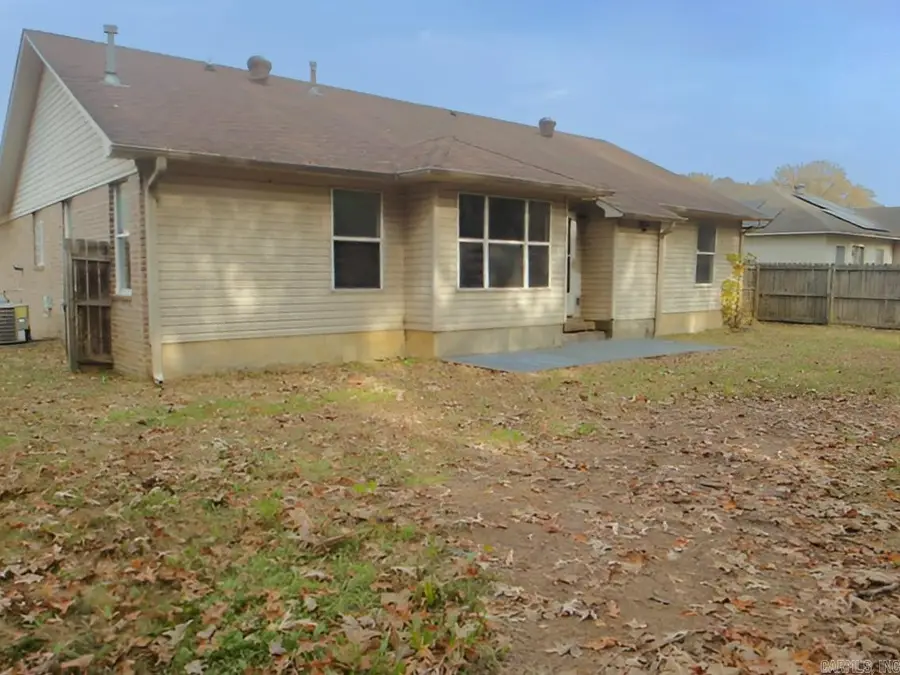 25 Shamsie Drive, Ward, AR 72176 - Image #3