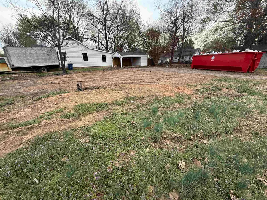 610 Protho, North Little Rock, AR 72117 - #3