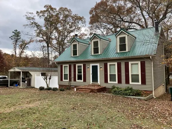 6607 Foxrun East End Dr, Mabelvale, AR 72103