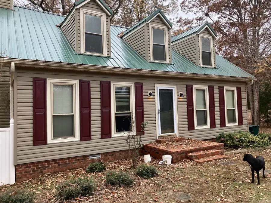 6607 Foxrun East End Dr, Mabelvale, AR 72103 - Image #2