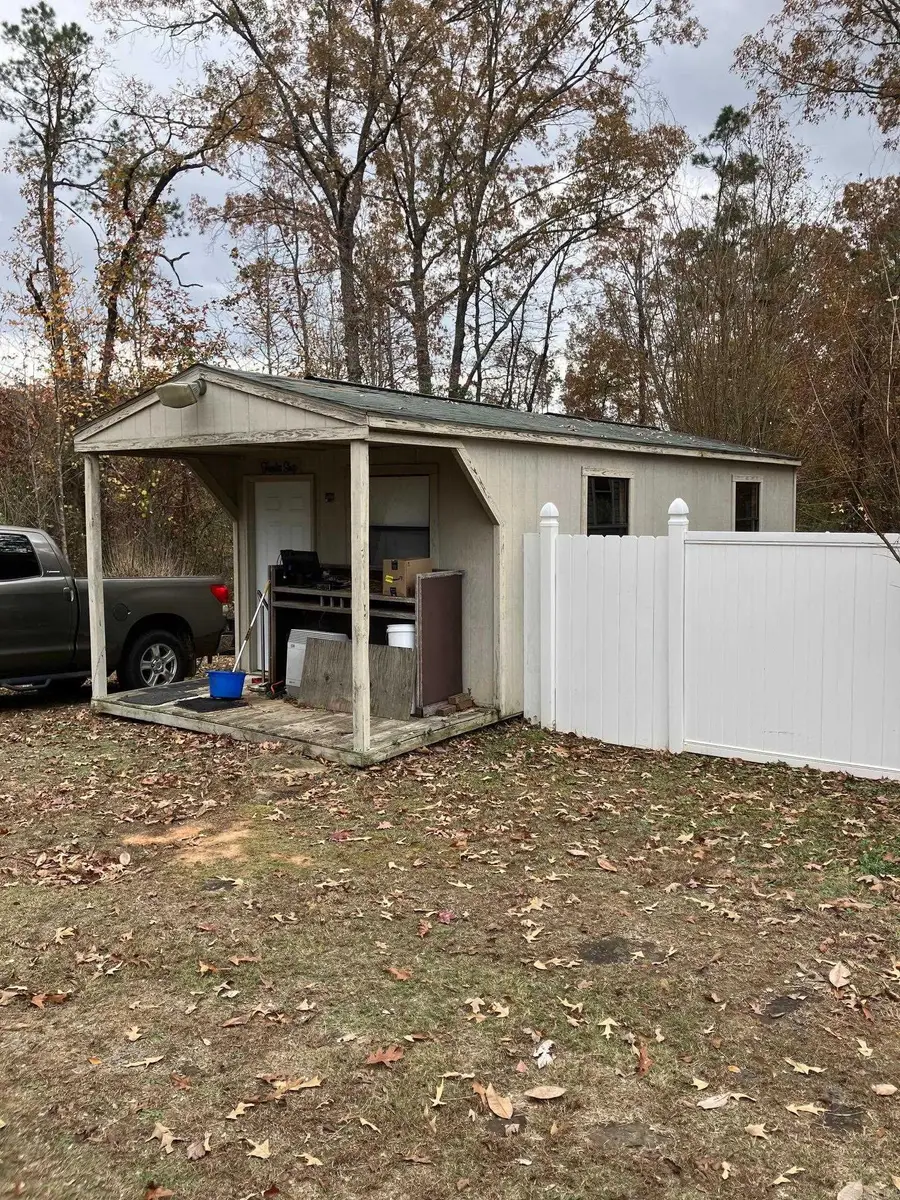 6607 Foxrun East End Dr, Mabelvale, AR 72103 - Image #3