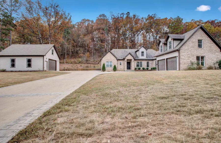 15505 Dogwood Ranchette Street, Alexander, AR 72002 - Image #3