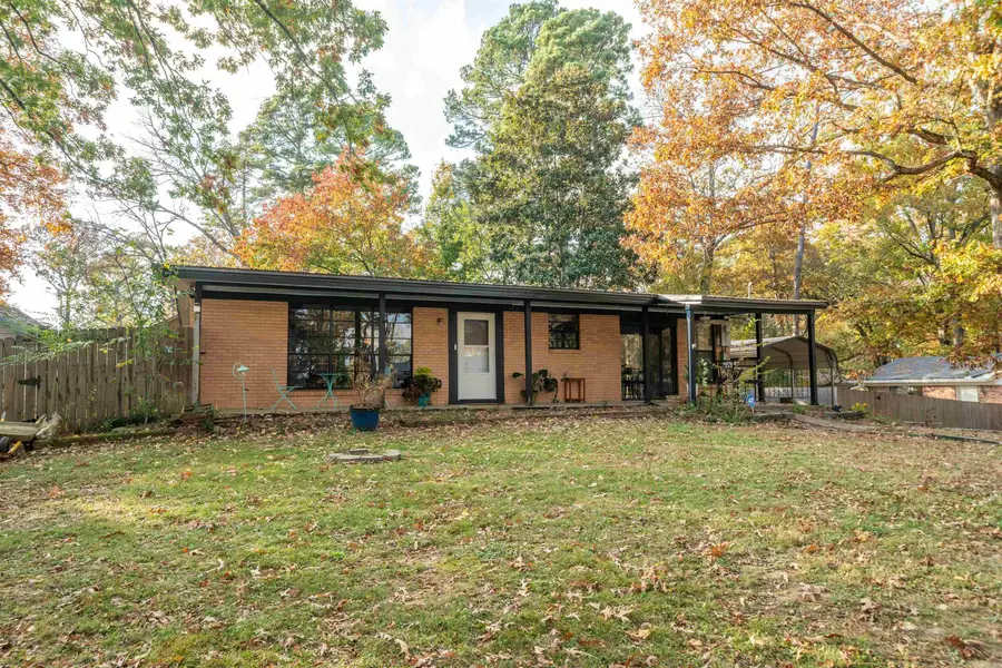 112 Pine Shore, Hot Springs National Park, AR 71913 - Image #2