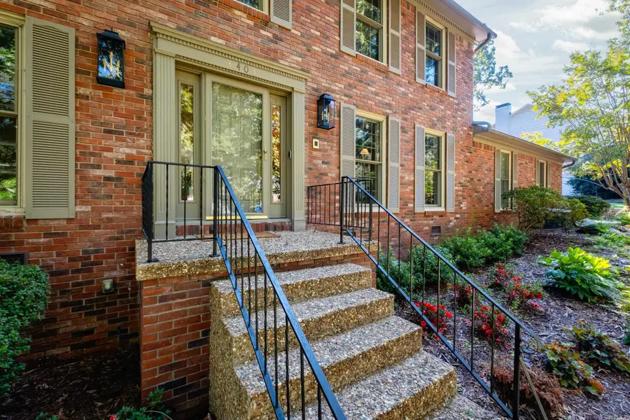 3403 Montrose Road, Little Rock, AR 72212 - Image #2