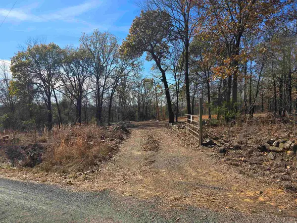 14 Rose Lane, Conway, AR 72032