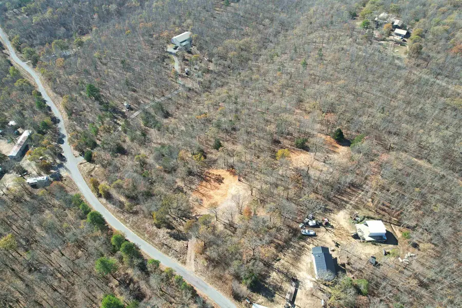 14 Rose Lane, Conway, AR 72032 - Image #2