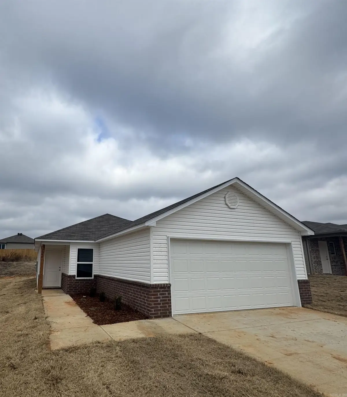 7040 Potomac Trail, Bauxite, AR 72011 - Image #1