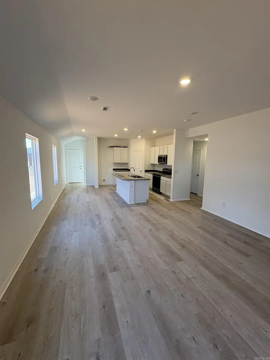 7057 Potomac Trail, Bauxite, AR 72011 - #2