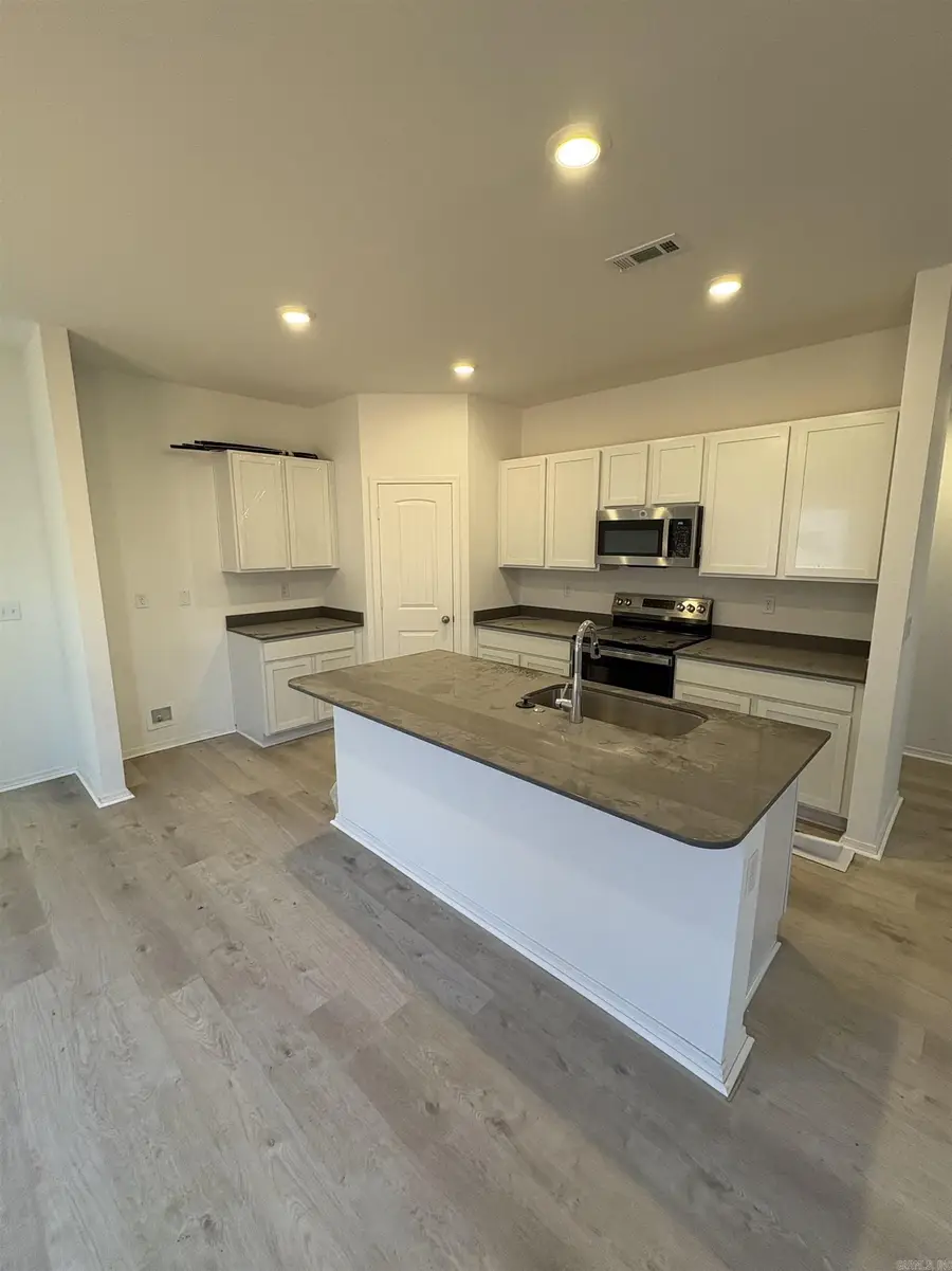 7057 Potomac Trail, Bauxite, AR 72011 - #3