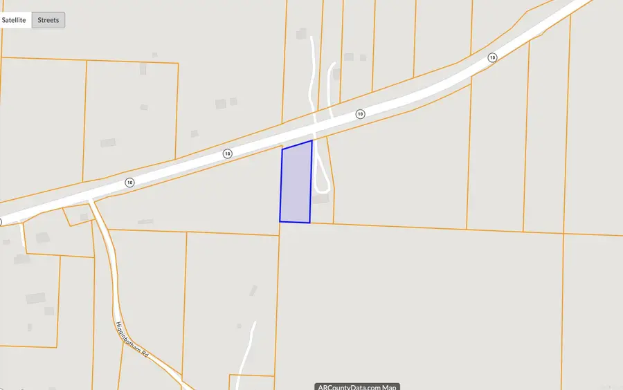 Address Withheld By Seller, Perryville, AR 72126 - Image #3