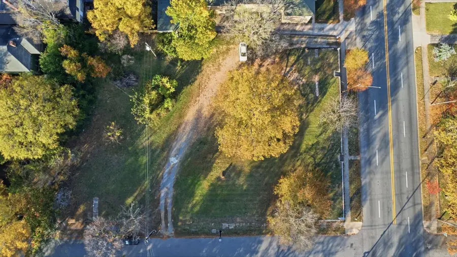 1414 S Broadway Street, Little Rock, AR 72202 - Image #2