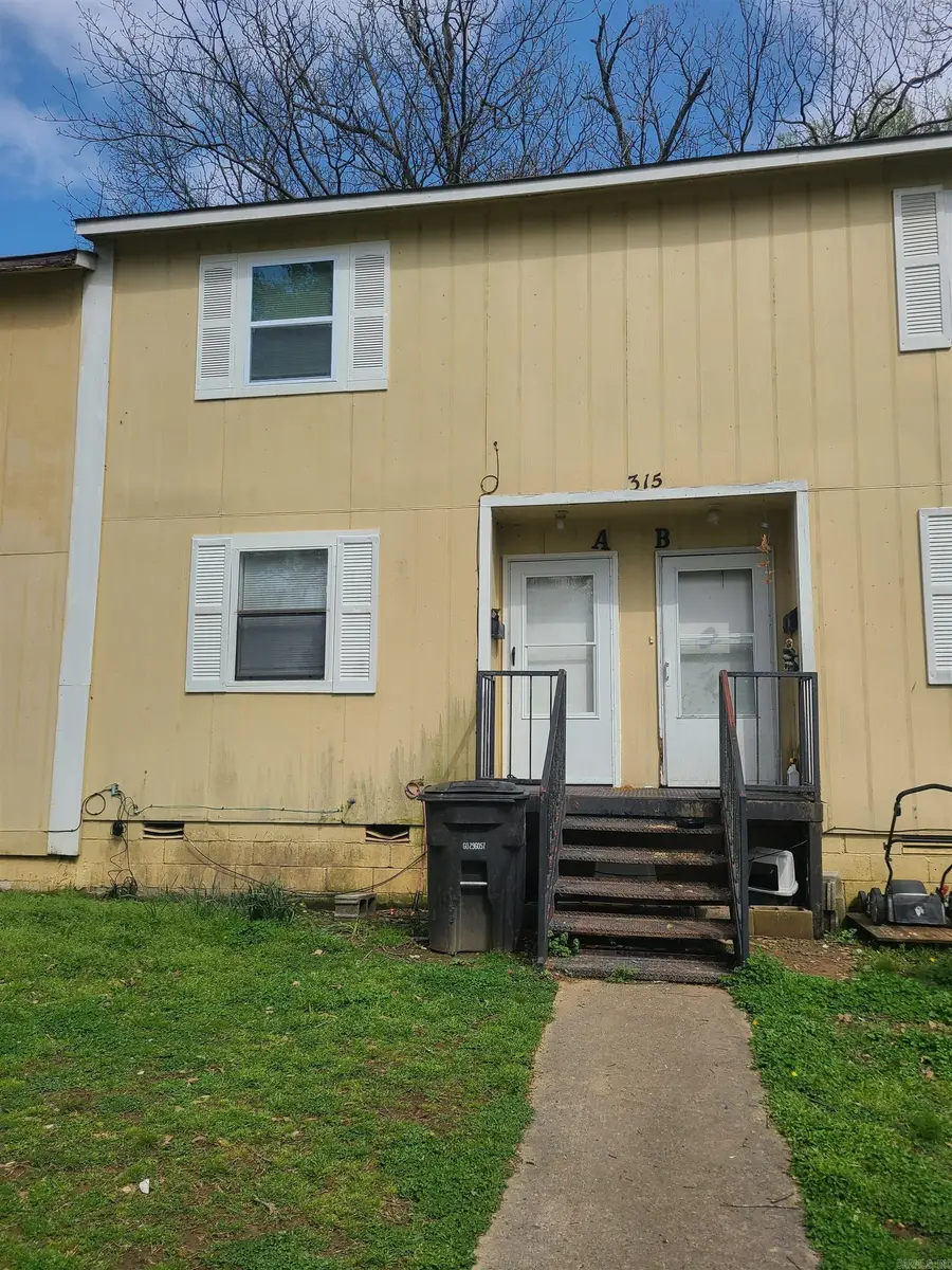 315-317 S Bailey St, Jacksonville, AR 72076 - Image #2