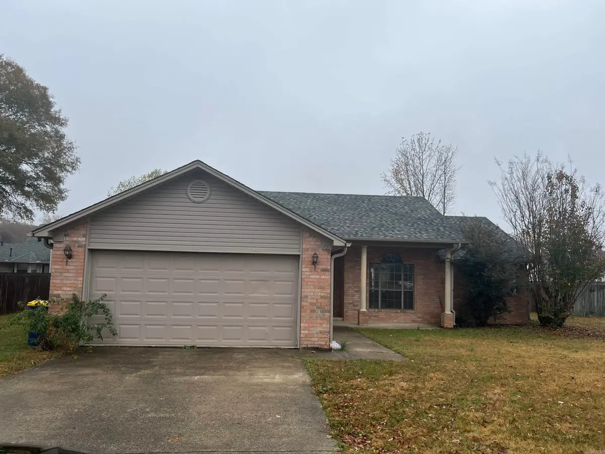 Address Withheld By Seller, Cabot, AR 72023 - #1