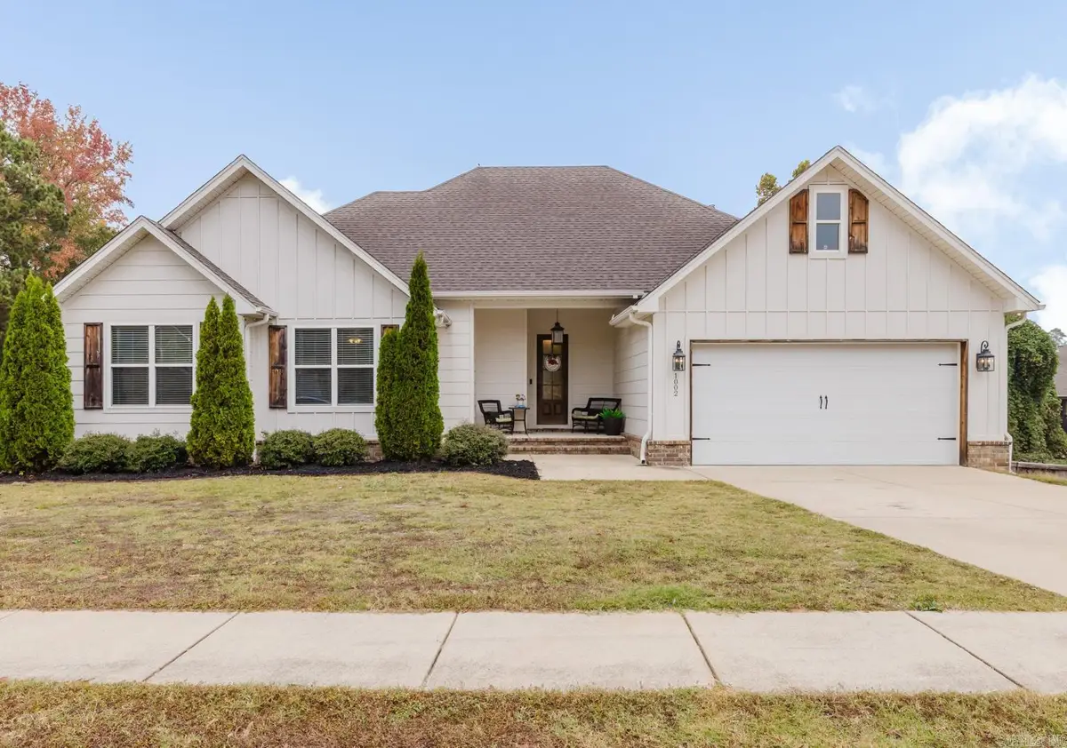 1002 Hunter Lee Dr, Bryant, AR 72022 - Image #1