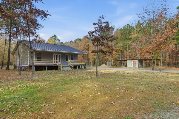 11500 German Road, Little Rock, AR 72206