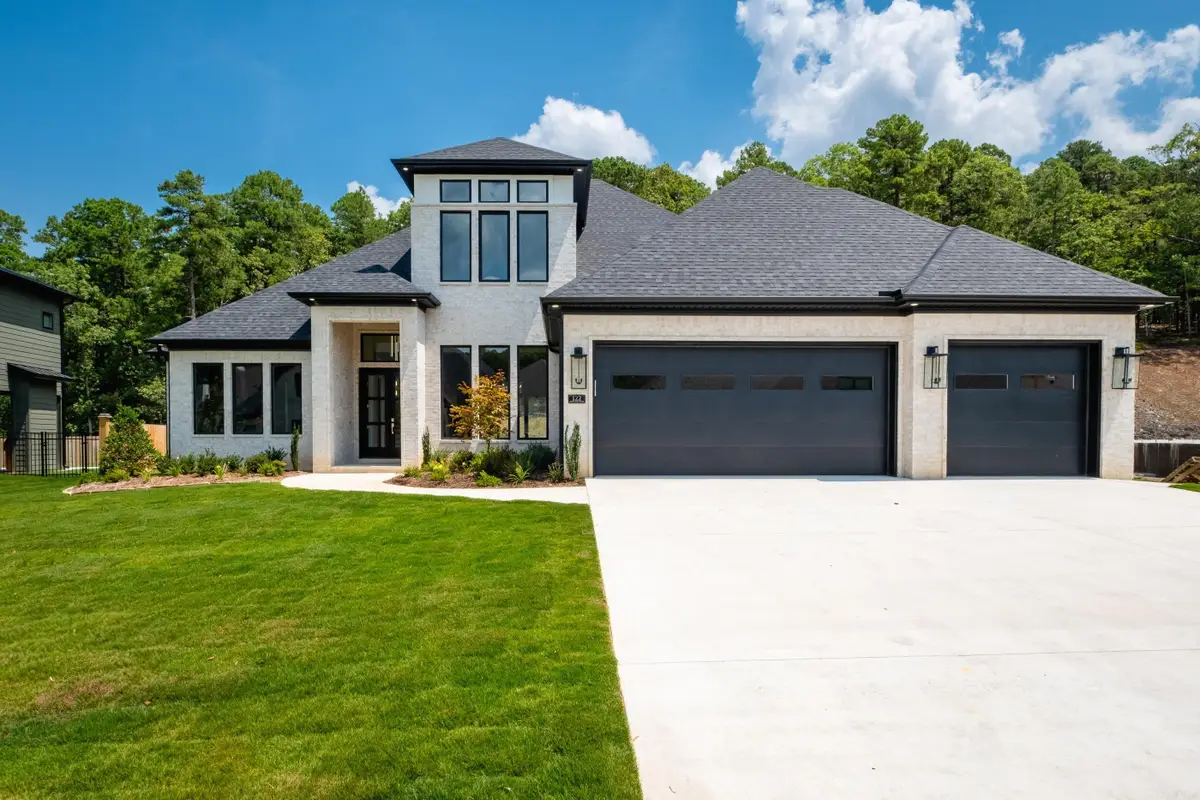 122 Abington Drive, Little Rock, AR 72223 - Image #1