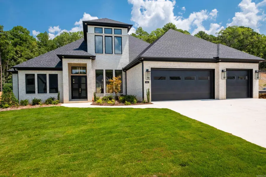 122 Abington Drive, Little Rock, AR 72223 - Image #2