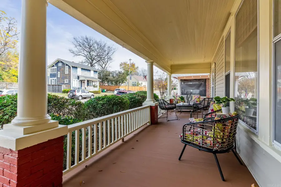 321 W 22nd Street, Little Rock, AR 72206 - Image #2