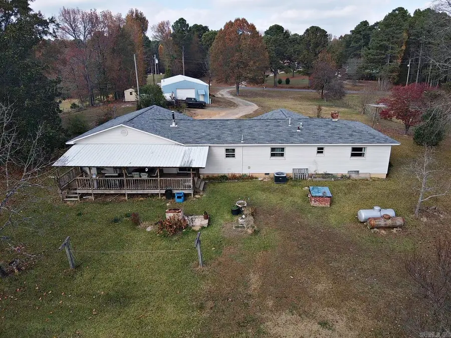 5261 Hickory Grove Road, Bismarck, AR 71929 - Image #2