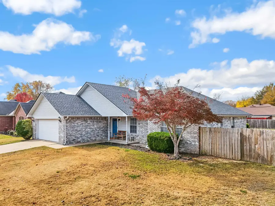 425 Cheyenne Lane, Conway, AR 72032 - Image #3