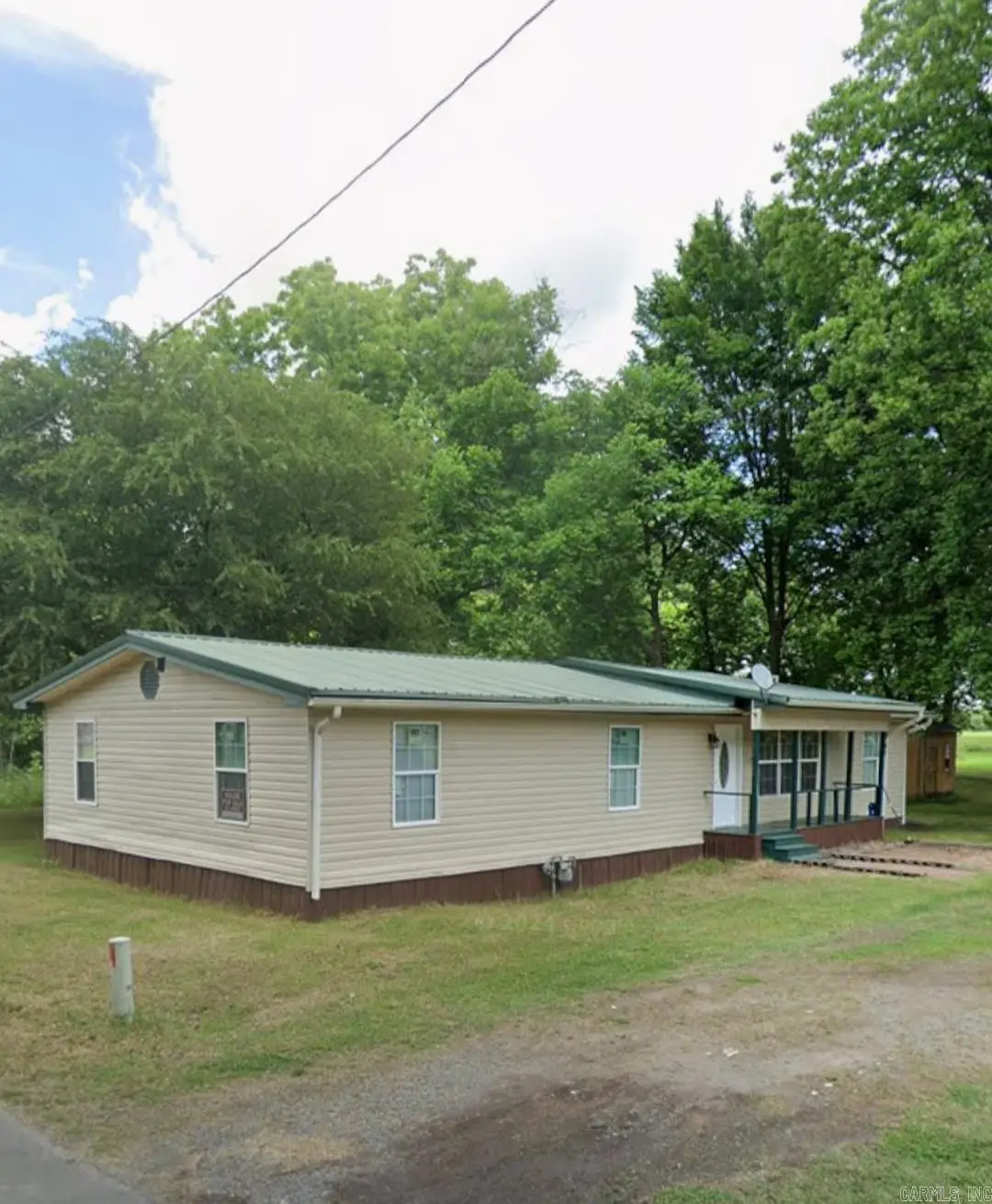 1009 N Trotter Road, Dermott, AR 71638 - Image #1