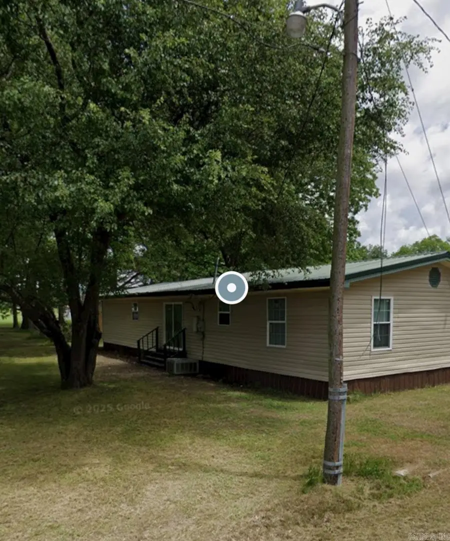 1009 N Trotter Road, Dermott, AR 71638 - Image #2