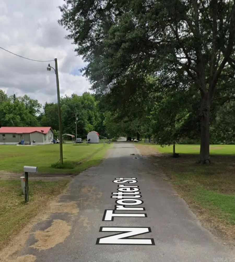 1009 N Trotter Road, Dermott, AR 71638 - Image #3