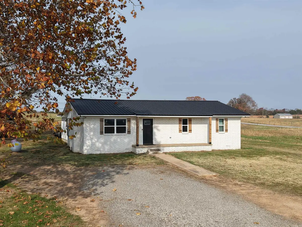 187 Hilltop Road, Rose Bud, AR 72137 - Image #1