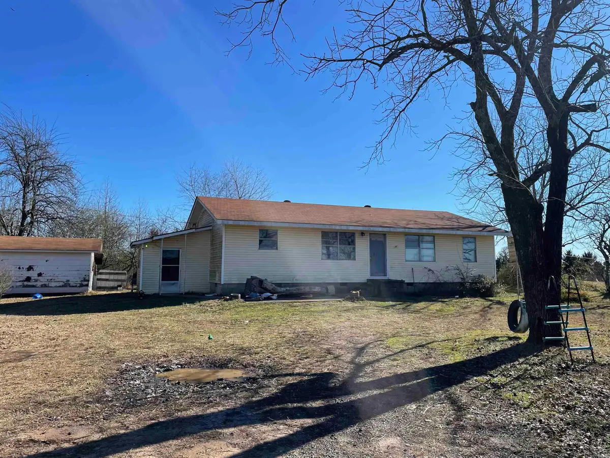 1450 Goff, Rose Bud, AR 72137 - Image #1