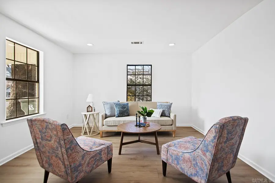 606 E 21st Street, Little Rock, AR 72206 - Image #3