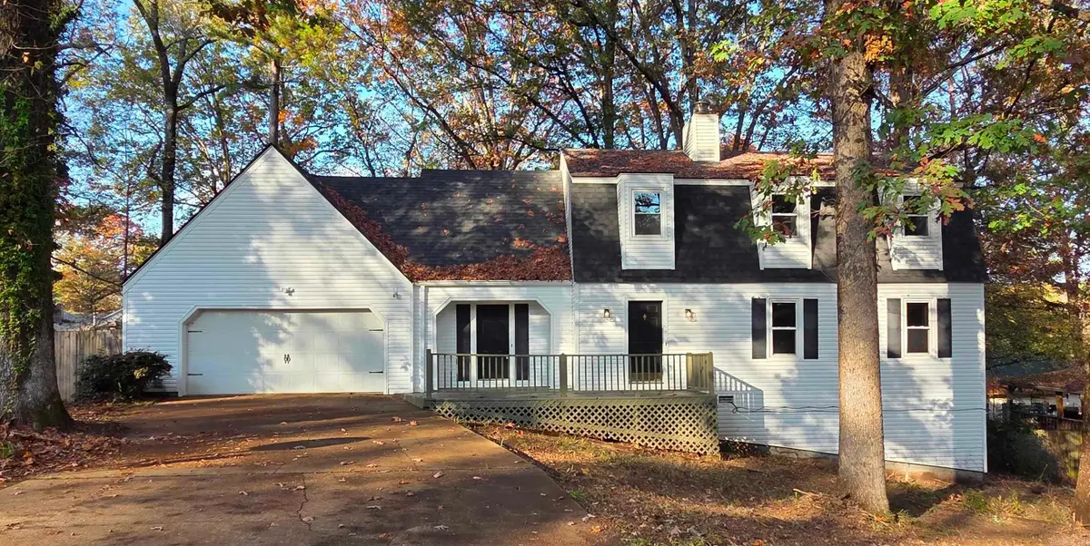 86 Bame Cir, Bryant, AR 72022 - Image #1