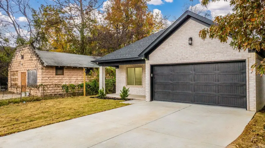 1711 W Long 17th Street, North Little Rock, AR 72114 - Image #2