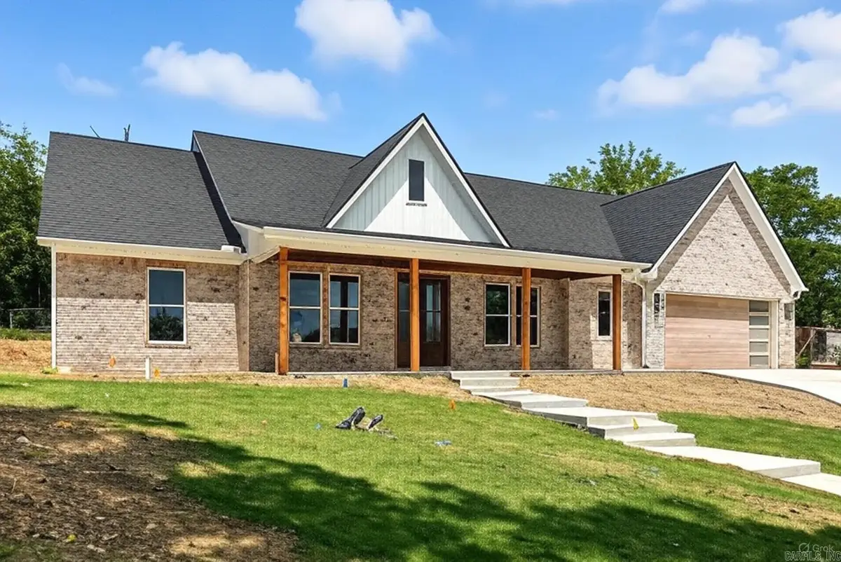 248 Cromwell Court, Hot Springs, AR 71901 - Image #1