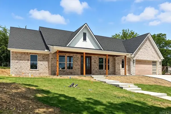 248 Cromwell Court, Hot Springs, AR 71901