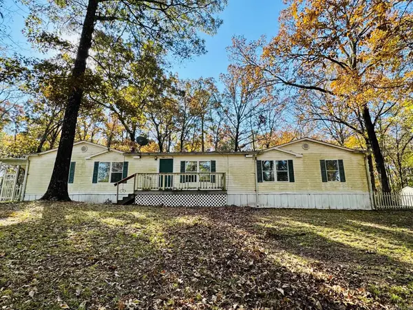 1675 Sugar Loaf Valley Road, Bonnerdale, AR 71933